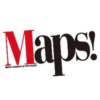 MAPS!(@mapsasahikawa) 's Twitter Profile Photo