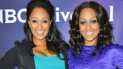 Tia,Tamera,Tahj follow this page so show ur love by following @TiaMowry @TameraMowrytwo @Tahj_Mowry @Tdontaem16 & family! I will always support you all❤️