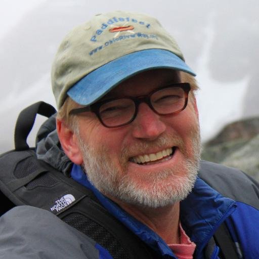 Bruce Lanphear Profile
