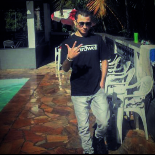 Luanindahouse's profile picture. Electronic Music