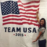 Kayle Browning(@USABrowningK) 's Twitter Profile Photo