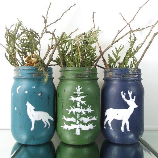 curiouscarrie81's profile picture. Maker of soy candle, potpourri sachets and painted mason jars.