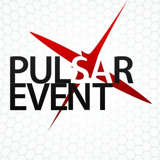 pulsarevent's profile picture. A Self Published Sci Fi RPG Card Game.