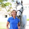 AnneKursinski's profile picture. Five-time Olympian, two-time Olympic Silver Medalist, author, clinician and international competitor.