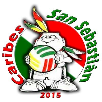 Pagina oficial de los Caribes de San Sebastián en el voleibol superior masculino.Rumbo a lo que por derecho nos pertenece. ¡Caribes 2015!