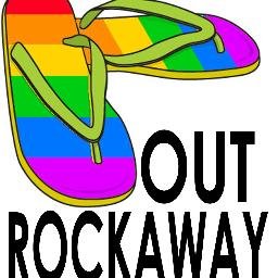 OUT Rockaway is an LGBTQ+ organization dedicated to promoting visibility in the Rockaways and surrounding communities. Open to all.
