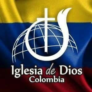 Twitter Oficial | Iglesia de Dios en Colombia