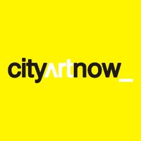 cityartnow(@cityartnow) 's Twitter Profile Photo