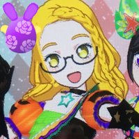プリパラ  紫兎 プリパラ 紫兎 プリパラ | The Dubbing Database | Fandom