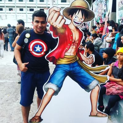 pedrocpfreire's profile picture. Aprendiendo a vivir y preparándome para dejar un mundo mejor de como lo encontré.Todas la cosas tienen un limite, la confianza también, los extremos son malos.