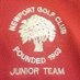 Newport GC Juniors (@newportgcjnrs) Twitter profile photo Newport GC Juniors (@newportgcjnrs) Twitter profile photo