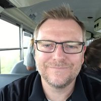 Lyle Server (@lserverms) 's Twitter Profile