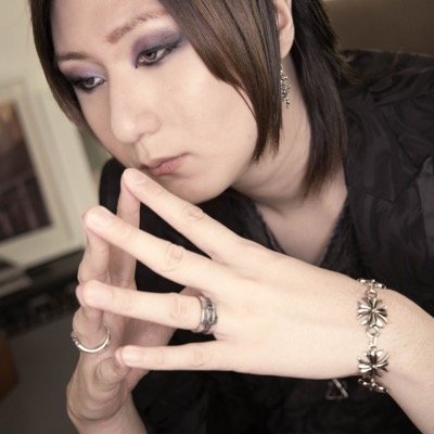 Maki_theMaki's profile picture. the GazettEが大好きです。麗様最高！~