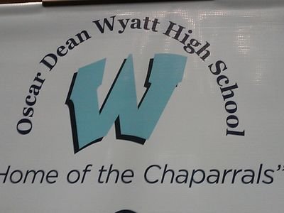 OD Wyatt High School