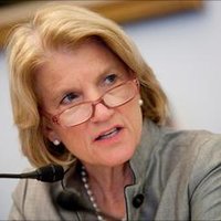 Shelley Moore Capito (@shelleycapito) 's Twitter Profile