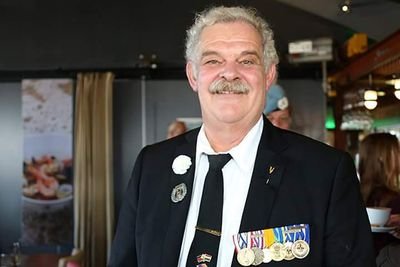 hansdaudeij's profile picture. 