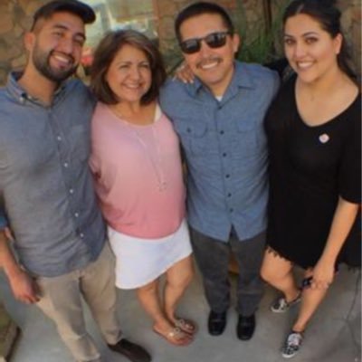 oreohernandez10's profile picture. 