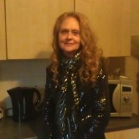 Janet Riley-Dyet (@sandpaper1253) 's Twitter Profile