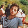 OlieSimon's profile picture. 