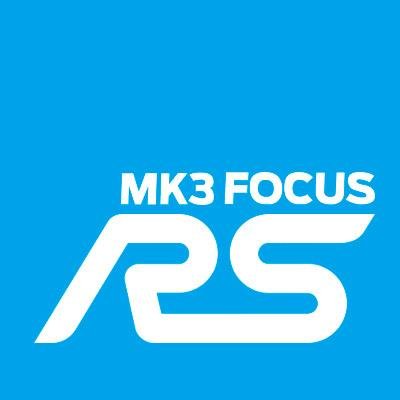 New club dedicated to the all-new Ford Focus RS Mk3. https://t.co/BbZOPTSjCW
