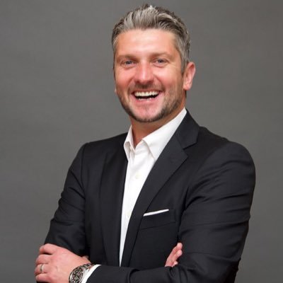 Contract Manager. 2018 Captain of Fulford Golf Club. Creator and Presenter of Golf Show
