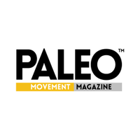Paleo Movement (@paleomovement) 's Twitter Profile