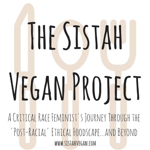 A Critical Race Feminist's Journey Through the USA 'Post-Racial' Ethical Foodscape