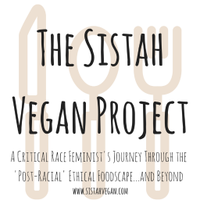 Sistah Vegan Project(@sistahvegan) 's Twitter Profile Photo