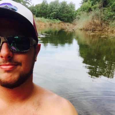 AndyMan12's profile picture. #LoveForEveryone