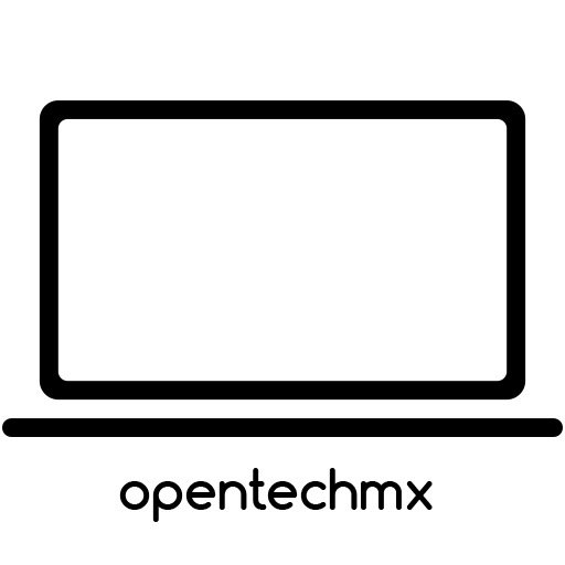 opentechmx's profile picture. Opentechnologies busca integrar los conocimientos e ideas de gente jóven en la resolución de problemas en el ámbito de TI.