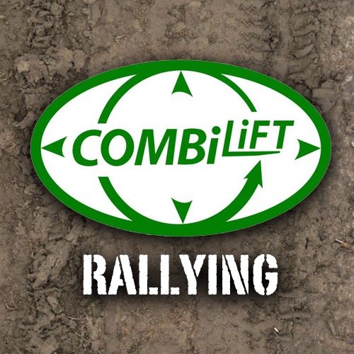 Combilift Rallying Profile