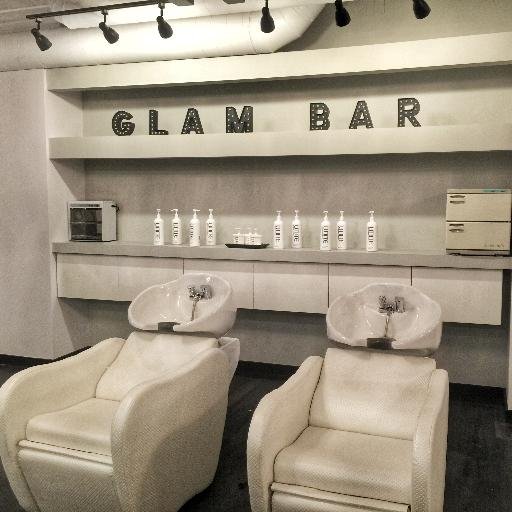 Glamour Bar is Denver’s premier #beauty bar. Offering the best #blowouts in #Denver, as well as #nail services, eyelash extensions and #makeup application.