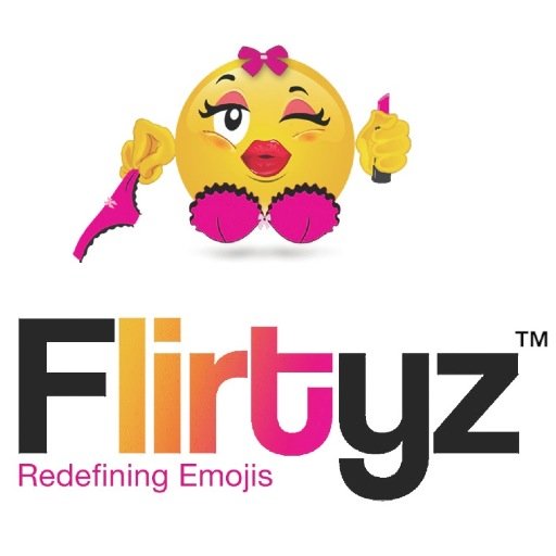Tired of the same lame emojis? Flirtyz™ is the only mobile application containing explicit emoticons. Spice things up and tell people how you really feel...