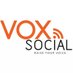 Vox Social (@voxsocialagency) Twitter profile photo