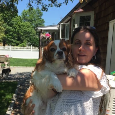 A Trump fan - I ❤ Donald Trump Hater's not welcome - Mom of 2 ❤️Living life my way,a YUGE animal lover & ❤️ The Yankees