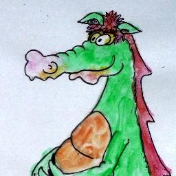 breakthe_binary's profile picture. Queerfeminismus, Zeichnen, Berge und Wolle (white, able-bodied, trans*)