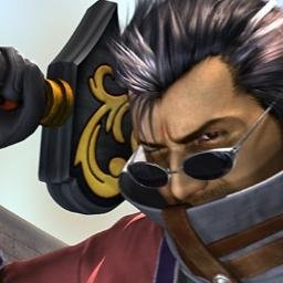 Auron_Heart's profile picture. Guardián del Alma(アーロン) Die and be free of pain or live and fight your sorrow! Masamuneblader(?)