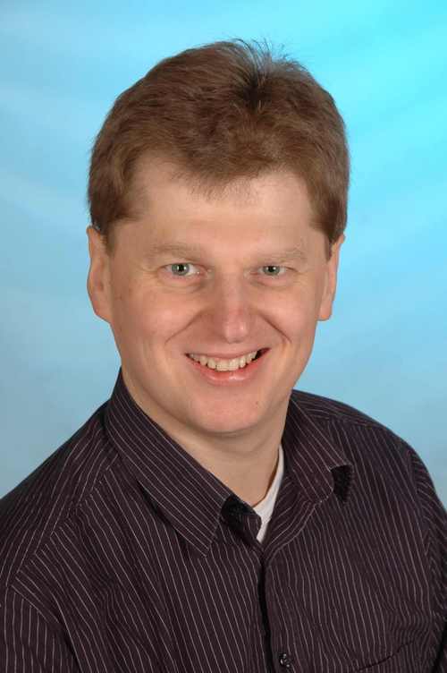 EdgarSauer's profile picture. Maßgeschneidertes Abnehmen mit Spaß und unkompliziert