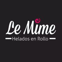 Le Mime(@LeMimeHelados) 's Twitter Profile Photo