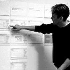 scottfseven's profile picture. User Experience Designer. Here are a few things that I find fun and inspirational.