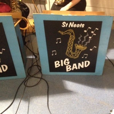 A Big Band for all occasions