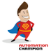Automation Champion (@automationchamp) Twitter profile photo Automation Champion (@automationchamp) Twitter profile photo