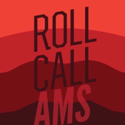 Roll Call AMS