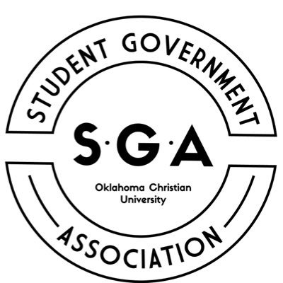 The Student Government Association at Oklahoma Christian University: Bringing you exciting events and opportunities all year long.