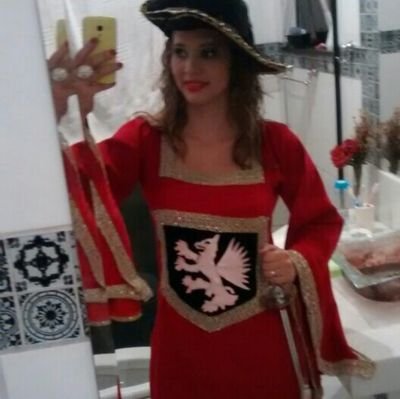 TaiseTurci's profile picture. 