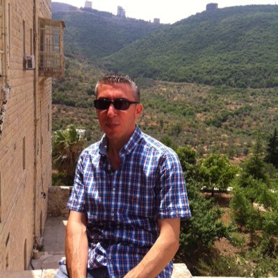 eliasfayad102's profile picture. certified accountant