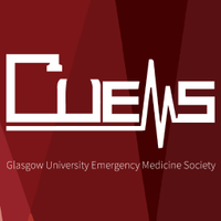 Glasgow University Emergency Medicine Society (@guemergencysoc) 's Twitter Profile