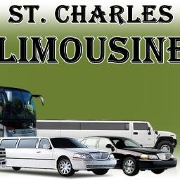 stcharleslimo's profile picture. 