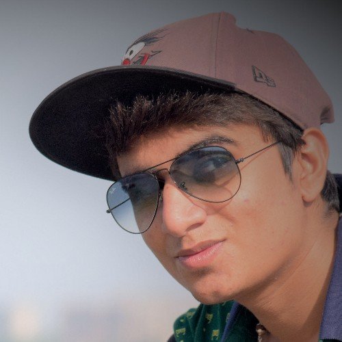 rparth64's profile picture. Study in dholkiya school