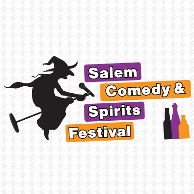 ComedySpiritsMA's profile picture. 